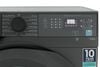 Máy giặt Electrolux UltimateCare 300 Inverter 10 kg EWF1024M3SB