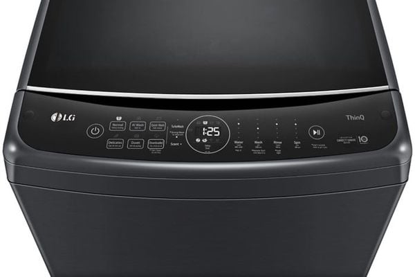 Máy giặt LG AI DD Inverter 15 kg TV2515DV5J