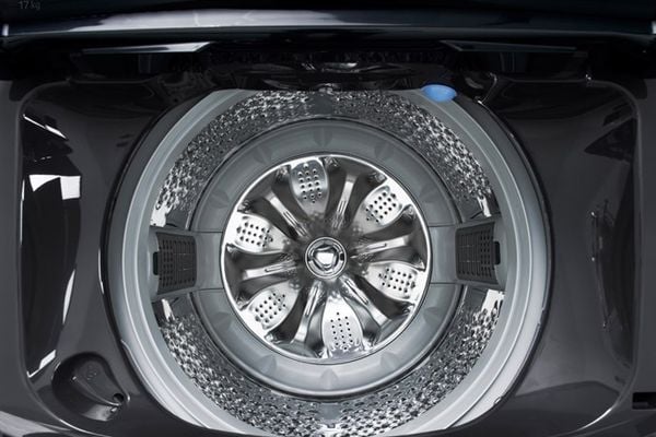 Máy giặt LG AI DD Inverter 15 kg TV2515DV5J