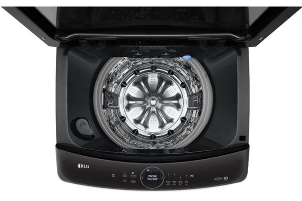 Máy giặt LG lồng đứng Inverter 25kg TV2725SV9J