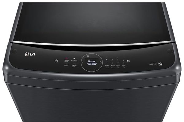 Máy giặt LG lồng đứng Inverter 25kg TV2725SV9J