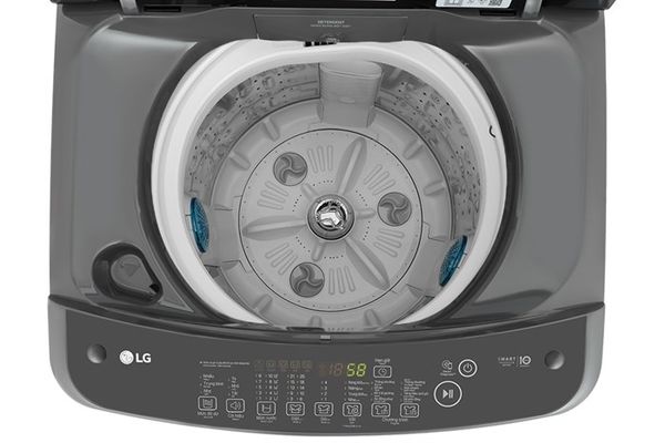 Máy giặt LG TurboDrum Inverter 11.5 kg T2351VSAB