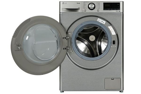 Máy giặt LG Inverter 14 kg FV1414S3P