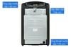 Máy giặt LG AI DD Inverter 14 kg TV2514DV3B