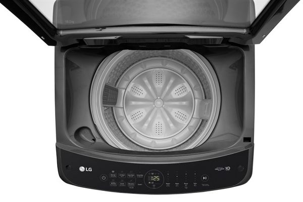 Máy giặt LG Inverter 18 kg TV2518DV3B