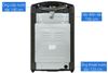Máy giặt LG Inverter 19 kg TV2519DV7B