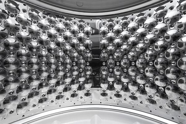 Máy giặt LG Inverter 20 kg TV2520DV7J