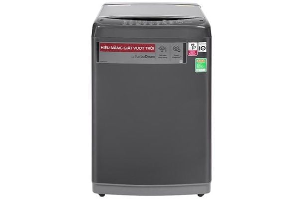 Máy giặt LG TurboDrum Inverter 9 kg T2109VSAB