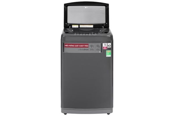 Máy giặt LG TurboDrum Inverter 9 kg T2109VSAB