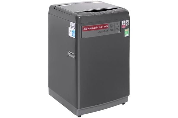 Máy giặt LG TurboDrum Inverter 9 kg T2109VSAB