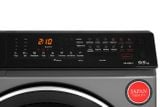 Máy giặt Panasonic Inverter giặt 9.5 kg - sấy tiện ích 2 kg NA-V95FC1LVT