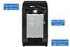 Máy giặt Samsung Inverter 12 kg WA12CG5745BV/SV
