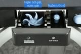 Máy giặt Samsung Inverter 12 kg WA12CG5745BV/SV