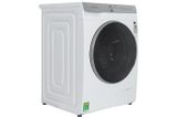 Máy giặt Samsung AI Ecobubble Inverter 12 kg WW12CGP44DSHSV