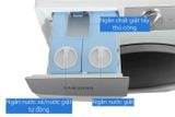 Máy giặt Samsung AI Ecobubble Inverter 12 kg WW12CGP44DSHSV