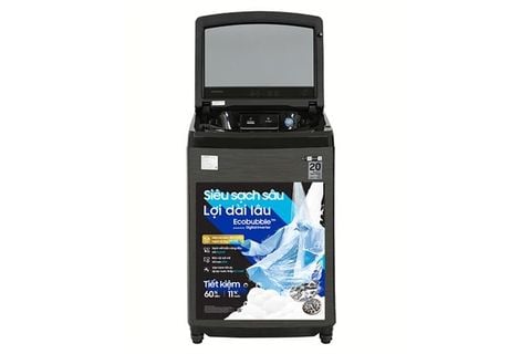 Máy giặt Samsung Inverter 17 kg WA17CG6886BVSV
