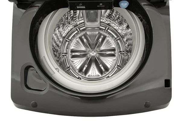 Máy giặt Samsung Inverter 17 kg WA17CG6886BVSV