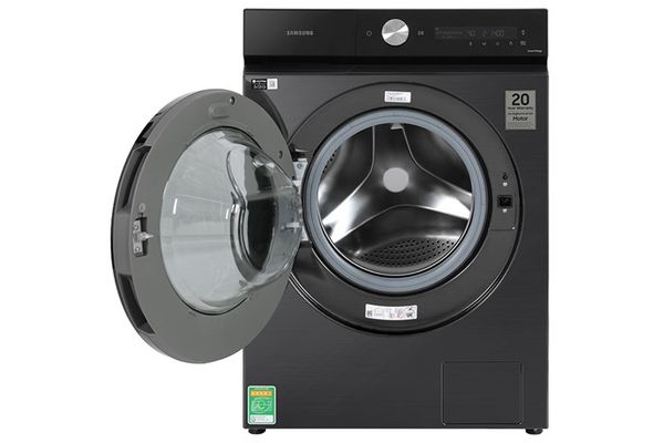Máy giặt Samsung Inverter 12 kg WW12CB944DGBSV