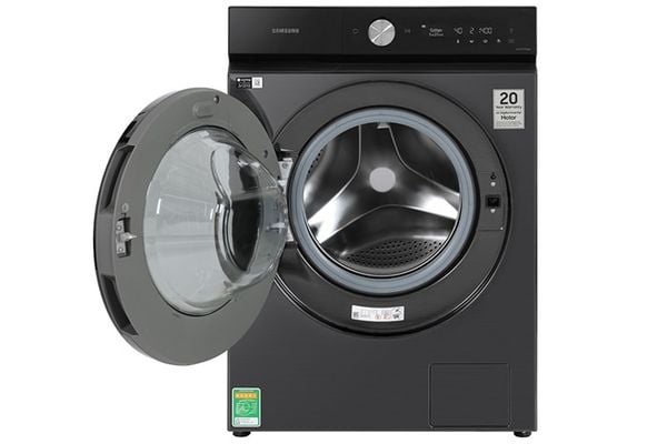 Máy giặt Samsung Bespoke AI Inverter 14 kg WW14BB944DGBSV