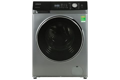 Máy giặt sấy Hitachi Inverter 10.5 kg BD-D1054HVOS