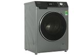 Máy giặt sấy Hitachi Inverter 10.5 kg BD-D1054HVOS