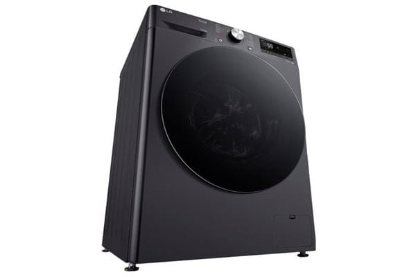 Máy giặt sấy LG Inverter giặt 10 kg - sấy 6 kg FV1410D4M1