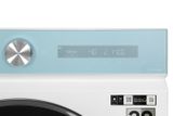 Máy giặt sấy Samsung Bespoke AI Inverter giặt 14 kg - sấy 8 kg WD14BB944DGMSV
