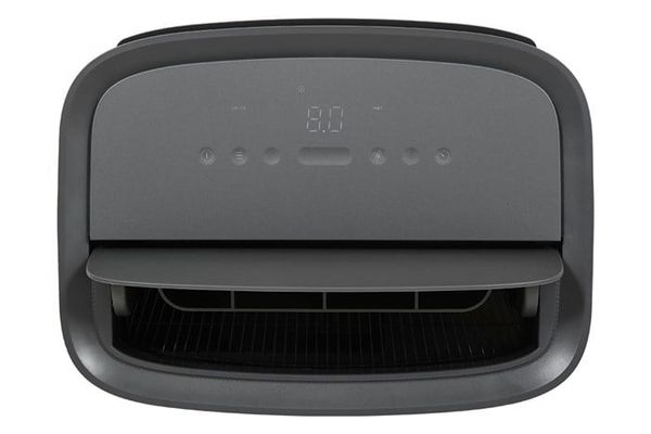 Máy hút ẩm Electrolux EDH12TRBD2