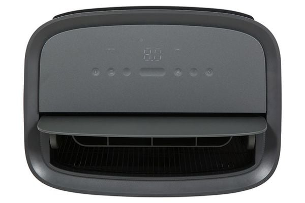 Máy hút ẩm Electrolux EDH14TRBD2