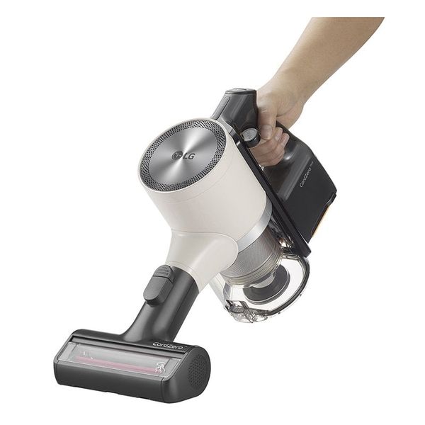 Máy hút bụi cầm tay không dây LG A9T-ULTRA.ECBPLVN