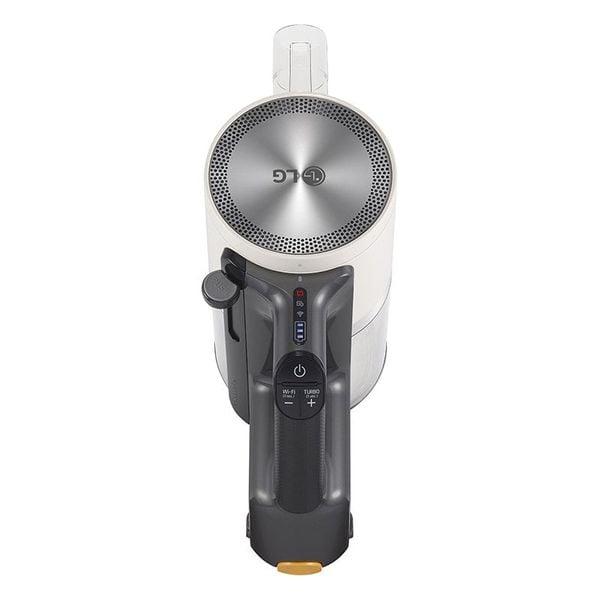 Máy hút bụi cầm tay không dây LG A9T-ULTRA.ECBPLVN
