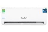 Điều hòa Funiki Inverter 9000 BTU 1 chiều HIC09TMU