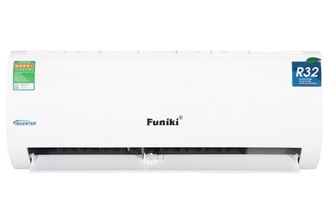 Điều hòa Funiki Inverter 9000 BTU 1 chiều HIC09TMU