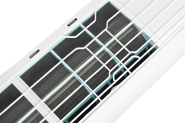 Điều hòa Funiki Inverter 12000 BTU 1 chiều HIC12TMU