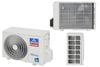 Điều hòa Funiki Inverter 12000 BTU 1 chiều HIC12TMU