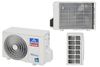 Điều hòa Funiki Inverter 9000 BTU 1 chiều HIC09TMU