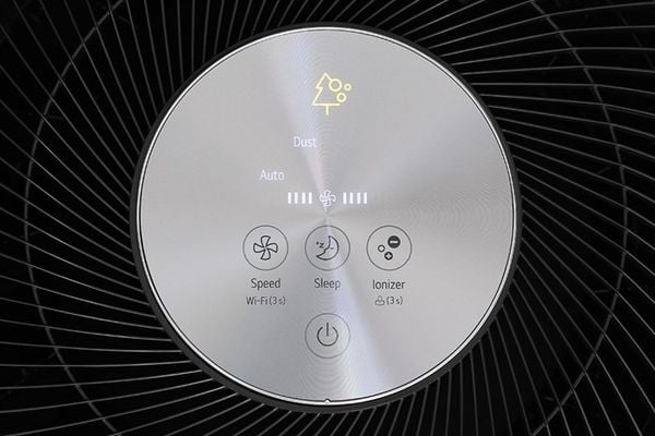 Máy lọc không khí LG PuriCare 360 Hit AS60GHWG0.ABAE