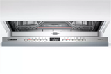 Máy rửa bát Bosch âm toàn phần SMV4HCX48E