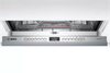 Máy rửa bát Bosch âm toàn phần SMV4HCX48E