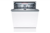 Máy rửa bát Bosch âm toàn phần SMV4HCX48E