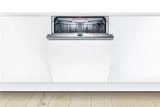 Máy rửa bát Bosch âm toàn phần HMH.SMV6ZCX42E 60cm Seri 6