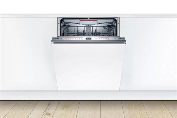 Máy rửa bát Bosch âm toàn phần HMH.SMV6ZCX42E 60cm Seri 6