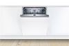 Máy rửa bát Bosch âm toàn phần HMH.SMV6ZCX42E 60cm Seri 6