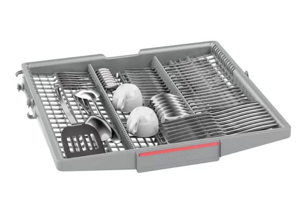 Máy rửa bát Bosch âm toàn phần HMH.SMV6ZCX42E 60cm Seri 6