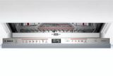 Máy rửa bát Bosch âm toàn phần HMH.SMV6ZCX42E 60cm Seri 6