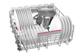 Máy rửa bát Bosch âm toàn phần HMH.SMV6ZCX42E 60cm Seri 6