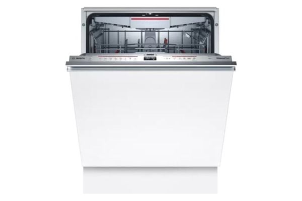 Máy rửa bát Bosch âm toàn phần HMH.SMV6ZCX42E 60cm Seri 6