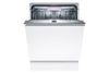 Máy rửa bát Bosch âm toàn phần HMH.SMV6ZCX42E 60cm Seri 6