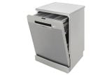 Máy rửa bát độc lập Bosch SMS6ECI11E