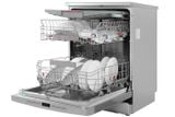 Máy rửa chén Bosch SMS6ZCI08E